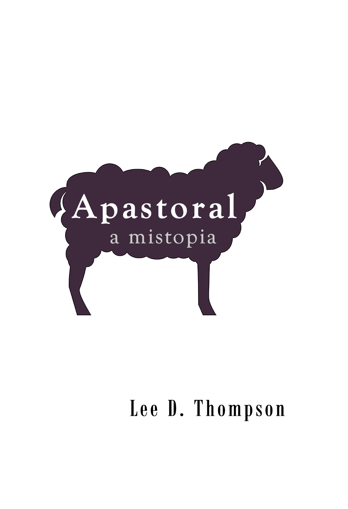 Apastoral Front Cover
